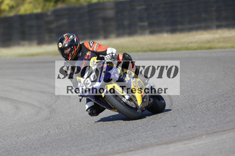 /46 27.09.2026  Speer Racing ADR/Gruppe gelb/130